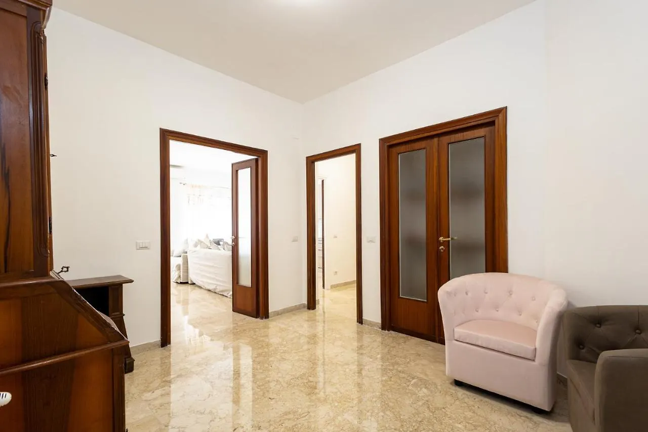Lejlighed Jmartins Vatican 2 Rom