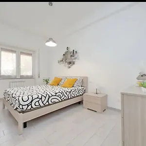 Apartamento La Casa Di Carmine, Roma