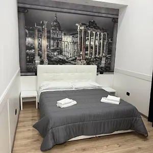 Apartamento Frale In, Roma